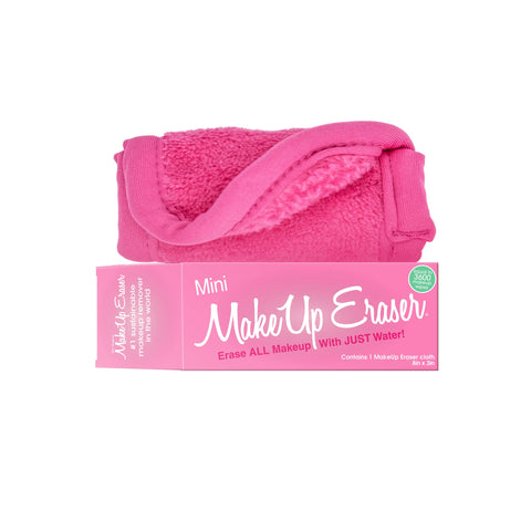 Makeup Eraser - Pink Mini