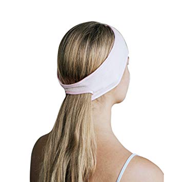 KITSCH- Blush Headband