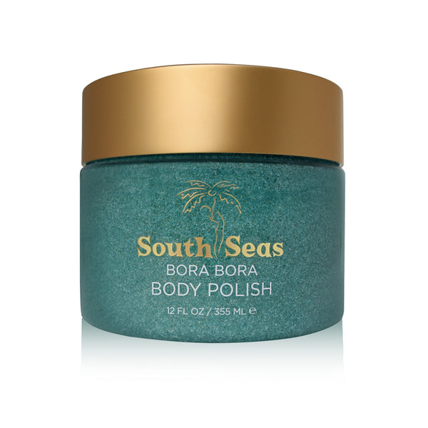 Bora Bora Body Polish