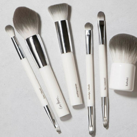 Ere Perez Eco Vegan Brushes