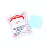 Feeling Smitten- Naughty or Nice Surprise Bath Bomb