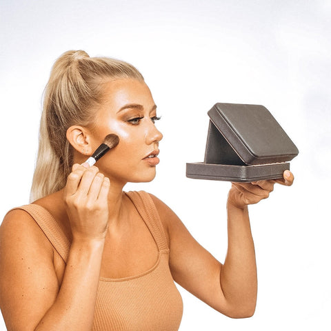 Makeup Lesson