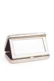 DOLLUP CASE MAKEUP ORGANIZER ROSE GOLD