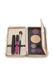DOLLUP CASE MAKEUP ORGANIZER ROSE GOLD