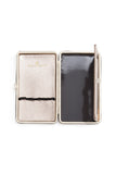 DOLLUP CASE MAKEUP ORGANIZER ROSE GOLD