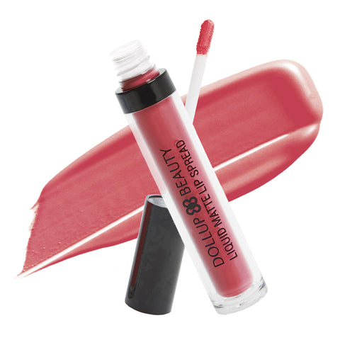 'Goodness' - Hydrating Creme-De-Matte™  Lipstick
