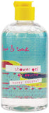 Honey Coconut- Shower Gel