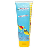 Honey Coconut- Body Lotion