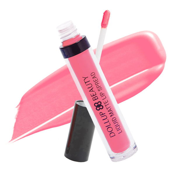 'Hope' - Hydrating Creme-De-Matte™ Lipstick