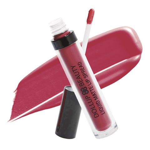 'Joy' - Hydrating Creme-De-Matte™ Lipstick