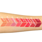 'Joy' - Hydrating Creme-De-Matte™ Lipstick