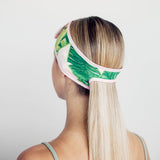 KITSCH- Palm Print Headband