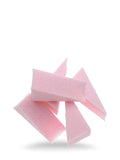 Pink Wedge Sponges