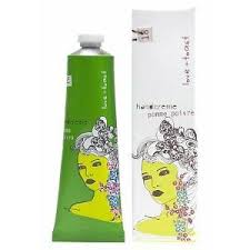Pomme Poivre- Handcreme