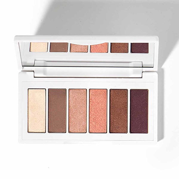 Chamomile Eye Palette