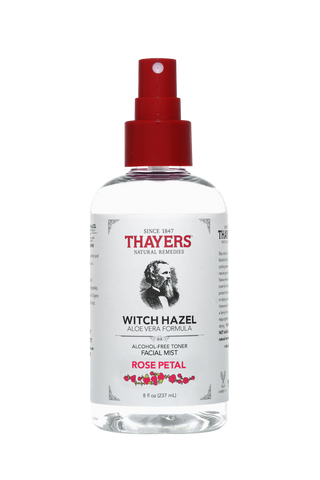 Witch Hazel Rose Petal Msit