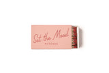 Safety Matches- Paddywax