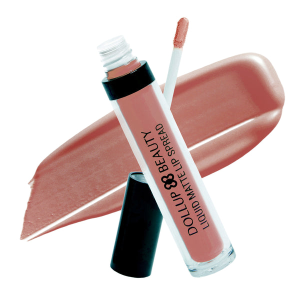'Truth' - Hydrating Creme-De-Matte™  Lipstick
