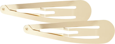 KITSCH- XL Snap Clip- Rose Gold
