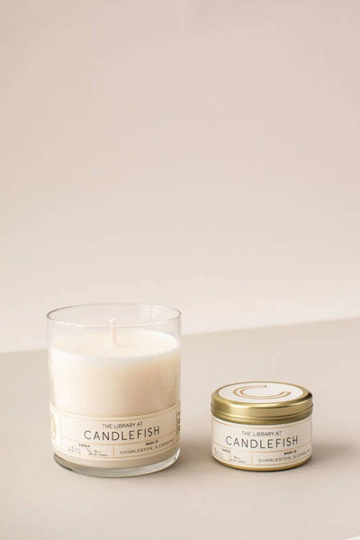 Candlefish - Candlefish No 78 - 9 oz Jar