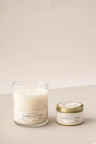 Candlefish - Candlefish No 78 - 9 oz Jar