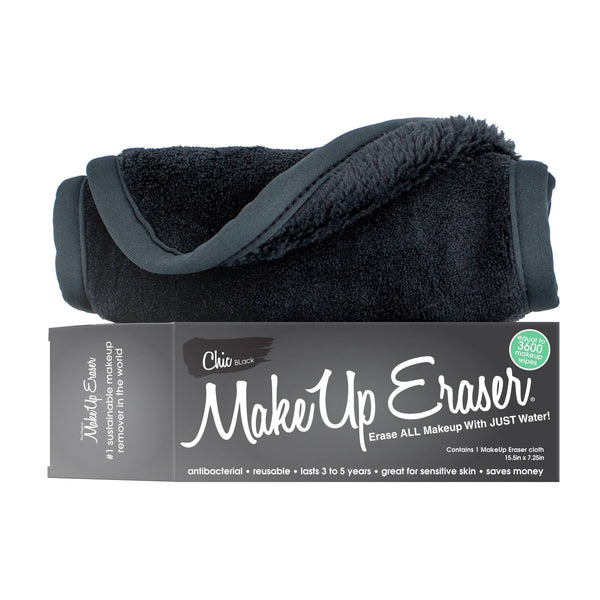 Makeup Eraser - Chic Black