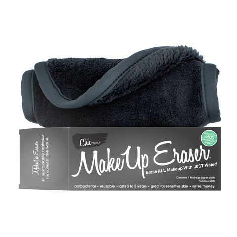 Makeup Eraser - Chic Black