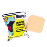 Feeling Smitten - Dinosaurous Citrus Surprise Bath Bomb