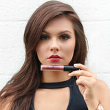 'Goodness' - Hydrating Creme-De-Matte™  Lipstick