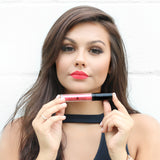 'Love' - Hydrating Creme-De-Matte™  Lipstick