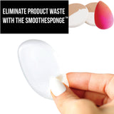 SmoothySponge™ Silicone Makeup Sponge