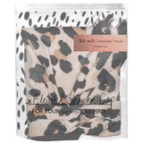 KITSCH - Leopard Shower Cap