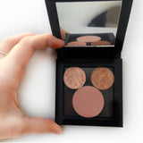Magnetic Mini Compact