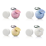 Spongellé - Holiday Shimmer Ornament Assorted Pack