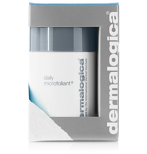 Travel Daily Microfoliant