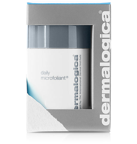 Travel Daily Microfoliant