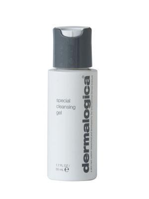Travel Special Cleansing Gel