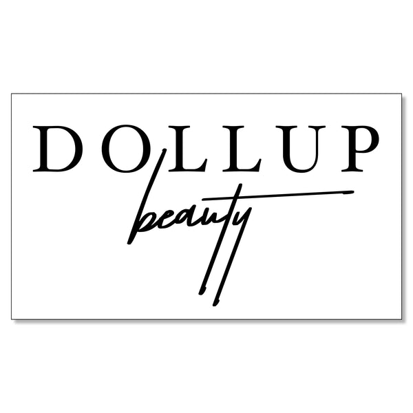 Dollup Beauty Gift Card