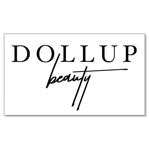 Dollup Beauty Gift Card