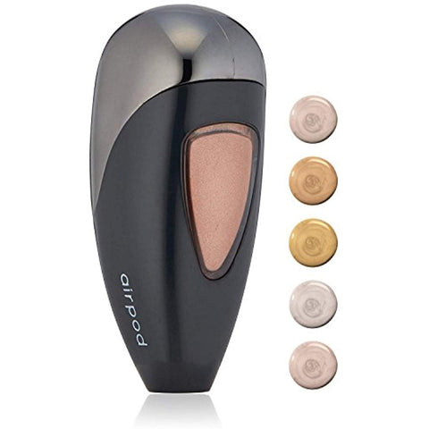 Temptu Airpod Perfect Canvas Highlight