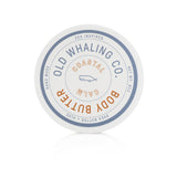 Old Whaling Company - Coastal Calm Body Butter 8oz