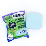 Feeling Smitten - Cotton Candy Mystery Surprise Bath Bomb