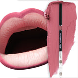 Dollup Beauty's Not Your Mama's Lip Liner™ Earthy Rose