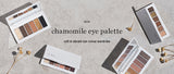 Chamomile Eye Palette