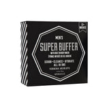 Spongellé - 12+ Men’s Super Buffer (Verbena Absolute)
