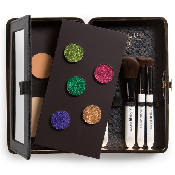 Dollup Case Insert Magnetic Palette