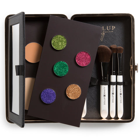 Dollup Case Insert Magnetic Palette