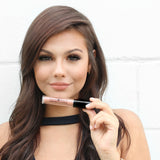 'Faith' - Hydrating Creme-De-Matte™ Lipstick