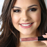 'Truth' - Hydrating Creme-De-Matte™  Lipstick