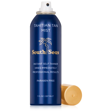 Tahitian Tan Mist